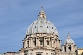 Il Bacio Holidayhouse BEST LOCATION FOR JUBILEE 2024-2026 Rome